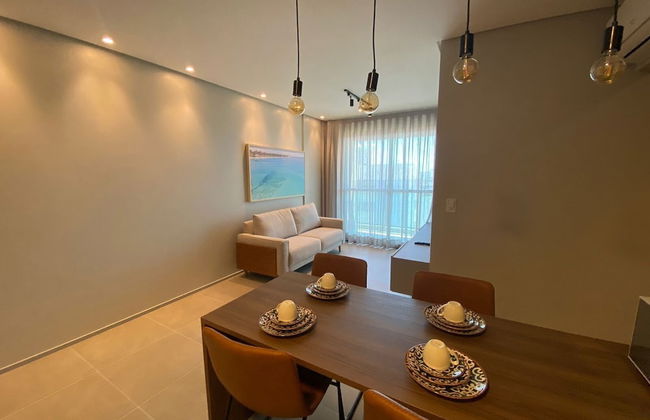 Edificio Liv P.Verde Apto 1108 - Foto 31