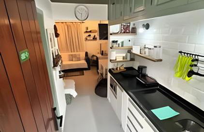 Flat Âncora Péro, Cabo Frio - Confortável Duplex a Beira Mar 202C - Foto 13