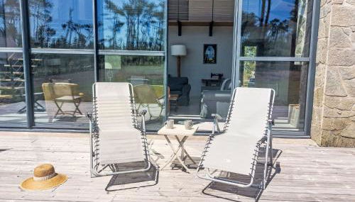 Holiday Home Maison du bois du Kador by Interhome - Foto 4