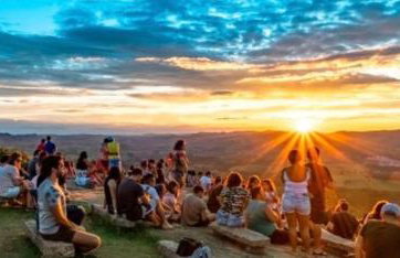 Tiny House Socorro - 4 mini casas independentes - Foto 1