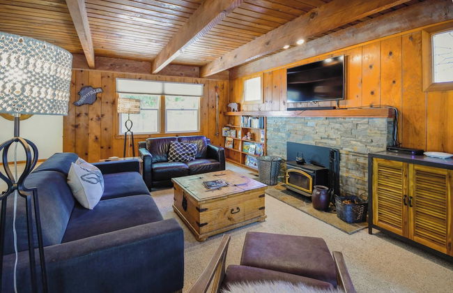 Aster by Avantstay Classic Kings Beach Cottage In The Of North Shore - Foto 8