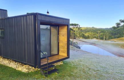 Brumas Casa de Campo - Cambará do Sul - Foto 51