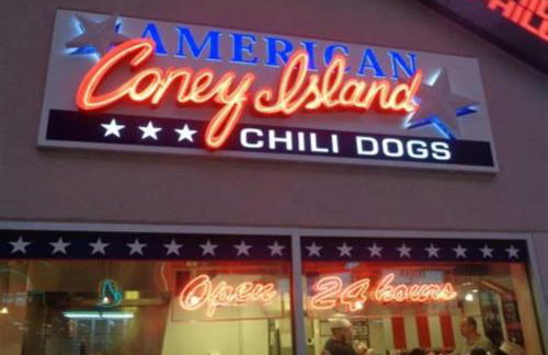 Detroit Artsy Industrial Loft - Foto 50