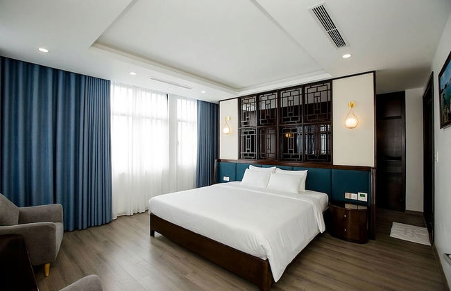 Villa Nghi Duong Ha Long - Foto 7