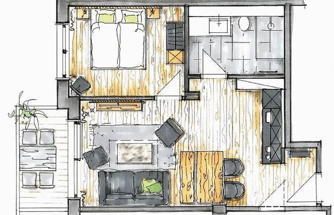 moun10-urlaubswohnen - Foto 49