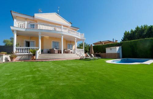 Panther Home Casa Colonial - Foto 1