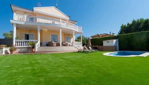 Panther Home Casa Colonial - Foto 1