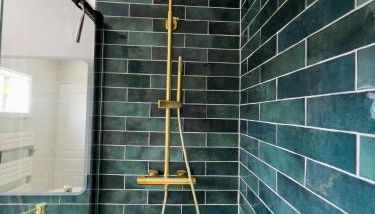 Studio rénové proche de la plage - Foto 3, Shower