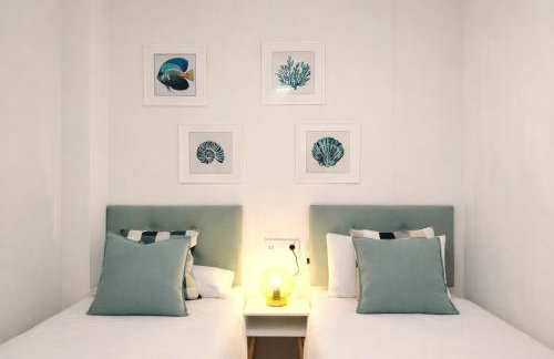 Ático Los Flamingos. Exclusive terrace with views - Foto 25