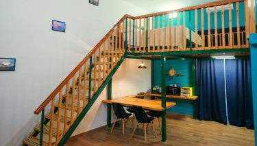 Terminal 1 Guest House - Photo 5