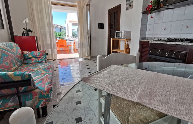 La Casa Di Rita in Muriscuv - Photo 20