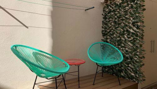 PINTOR MASSANET - Casa de piedra adaptada en LEscala - Foto 3