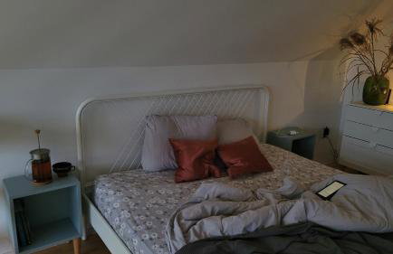 Cichosan domek w dolinie Sanu - Foto 25