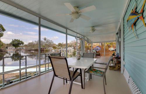 Paddle on the River! Waterfront Retreat in Stuart - Photo 22