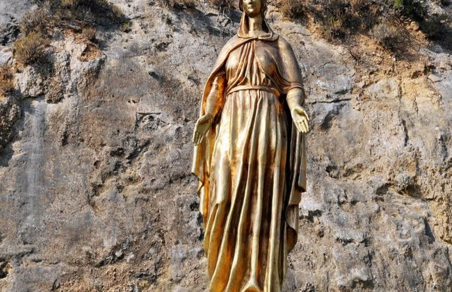 Private Ephesus Bible Study Tour - Photo 3