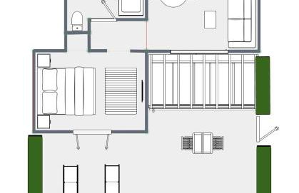 Serena Sol Apartments - Adults Only - Over 12 - Foto 21