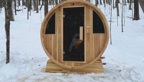 Cozy Cottage with Jacuzzi, Sauna, Fire Pit and Reading Nook! - Foto 2