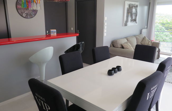 Résidence Plage Centrale T3 Prestige+ - Foto 8