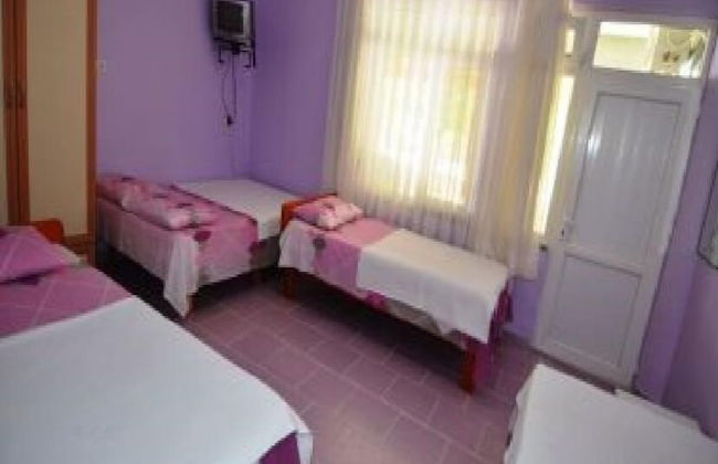 Sirin Apart Otel - Foto 3