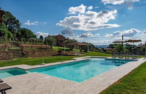 Holiday Home Villa 'Borgo delle Spighe by Interhome - Foto 20