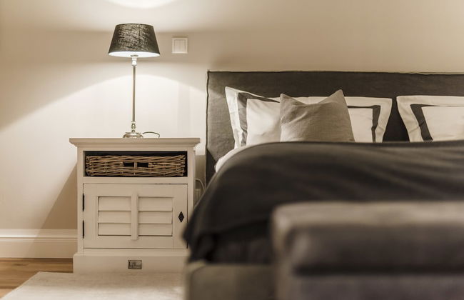 Kamphof Usedom Ferienanlage - Foto 24