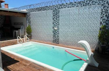 Casa com Piscina em Prado Bahia - Photo 21