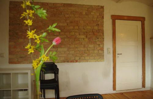 Gutshaus Buberow - Loft - für Seminare & Gruppen - Foto 22