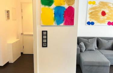 Hochwertige Wohnung Frechen City - Foto 8