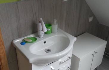 Cztery Pory Warmii Pluski pokoje do wynajęcia - Foto 26