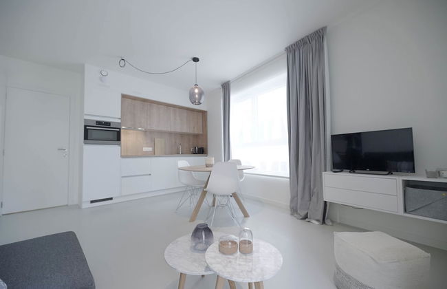 Florence en Ville - Foto 1