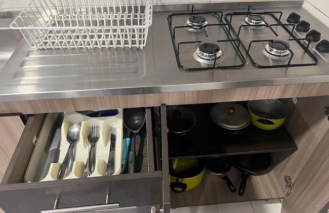 Apto Super Cómodo al Norte de la Ciudad - Foto 32