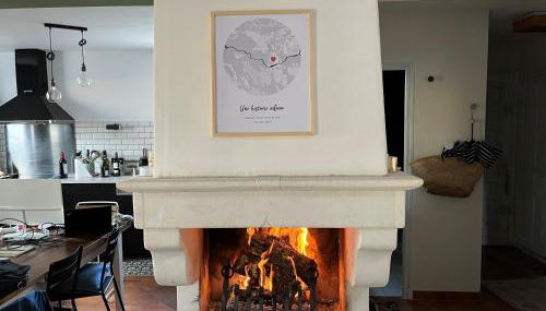 Maison 3ch - Parc Naturel du Verdon - Foto 5