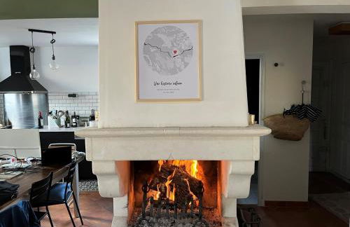 Maison 3ch - Parc Naturel du Verdon - Foto 5