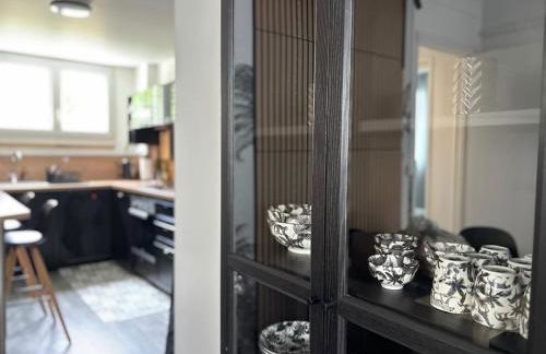 La Belle Escale d'Epinay aux portes de Paris - Foto 34