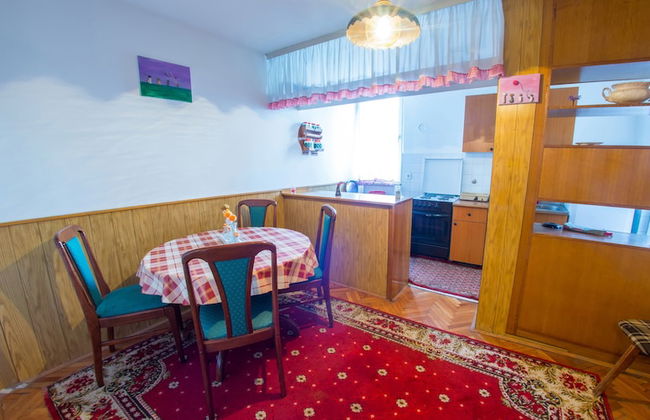 Duplex Apartment - Foto 6