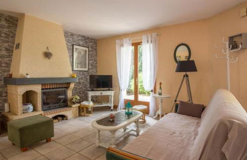 Holiday Home Chastagnol by Interhome - Foto 11