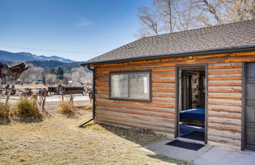 Cozy Parowan Studio 12 Mi to Brian Head Resort! - Foto 15