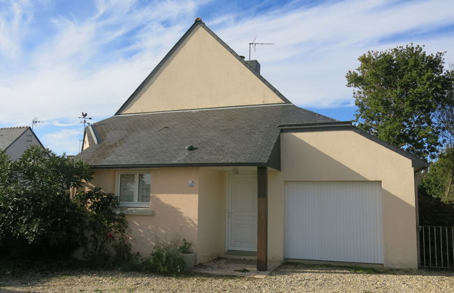 Charme de Penvins - Foto 27