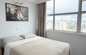 Apartment at the center of Goiânia - Foto 2