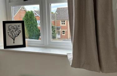 Peace and comfort in town house close to station - Foto 20