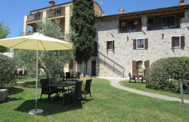 Residence Rustico - Photo 59