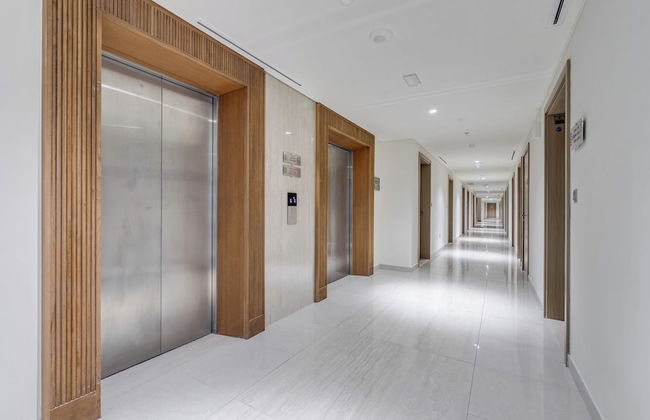 GLOBALSTAY. Azizi Riviera 48 - Foto 23