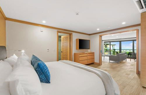 SA Carbon Beach Suites - Foto 6