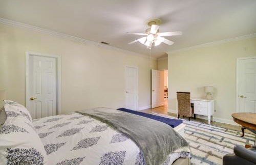 Charming Diamondhead Home with Private Yard! - Foto 14