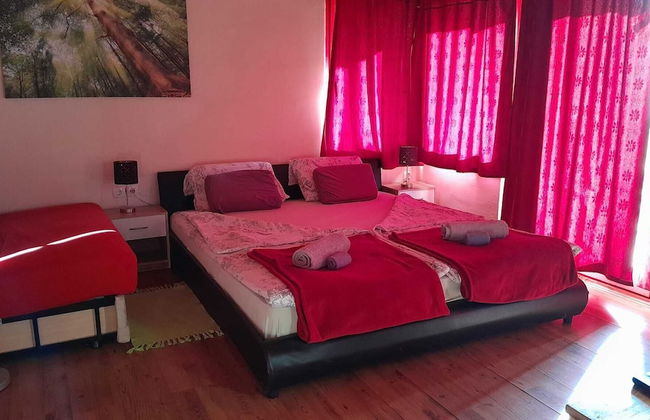 Fairytale Wooden House near Ljubljana - Foto 48