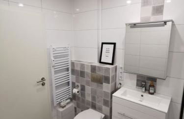 Südstrandzauber - 2 min vom Südstrand - Balkon - Free PAY TV - Foto 8