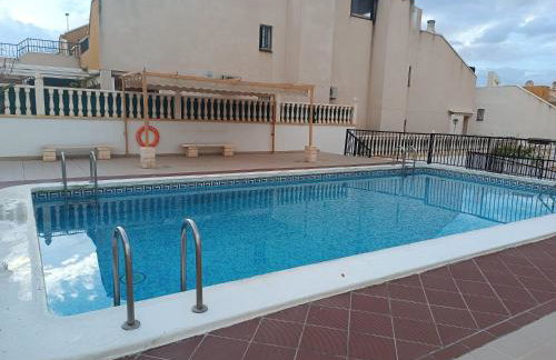 Apartamento Terraza Arenales del Sol - Foto 16