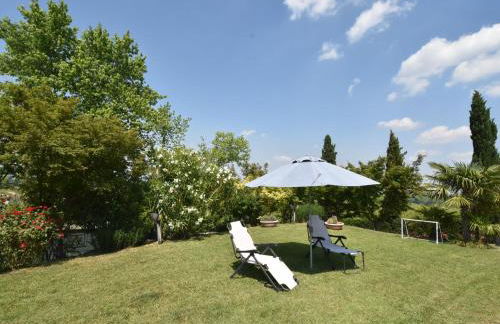 Villa Ca' del Vento by Interhome - Foto 70