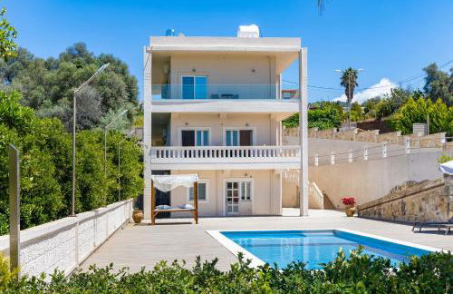 Queen Electra with pool and tennis court - Photo 5