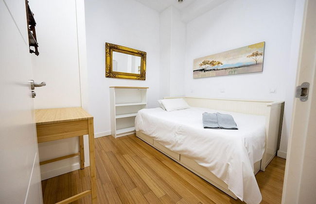 Apartamentos Huertas - Photo 23